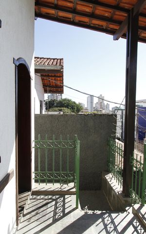 Casa à venda com 300m², 5 quartos e 2 vagasVaranda da Sala