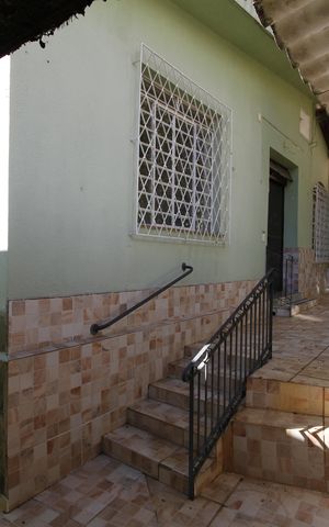 Casa à venda com 300m², 5 quartos e 2 vagasÁrea externa