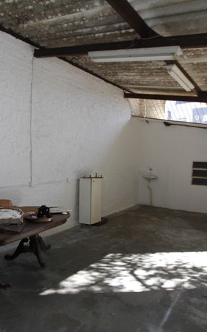 Casa à venda com 300m², 5 quartos e 2 vagasÁrea Externa