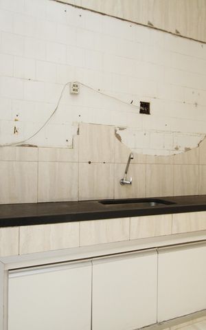 Casa à venda com 300m², 5 quartos e 2 vagasCozinha