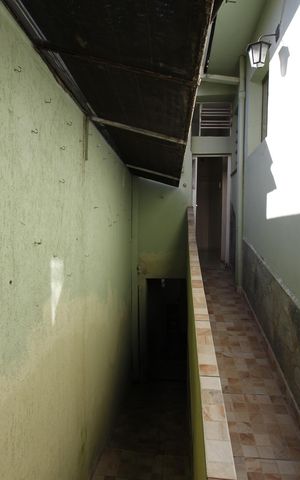 Casa à venda com 300m², 5 quartos e 2 vagasÁrea externa