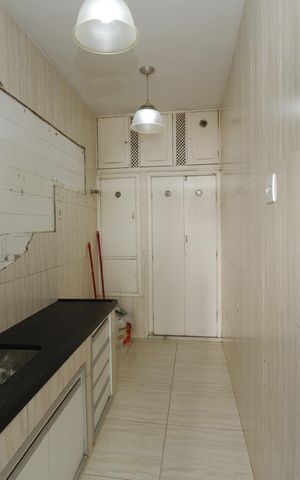 Casa à venda com 300m², 5 quartos e 2 vagasCozinha