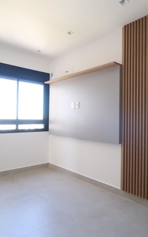 Apartamento para alugar com 147m², 3 quartos e 2 vagasQuarto 1 - Suíte