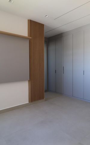 Apartamento para alugar com 147m², 3 quartos e 2 vagasQuarto 1 - Suíte