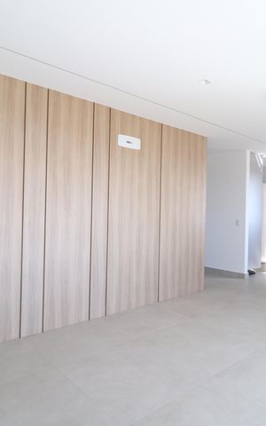 Apartamento para alugar com 147m², 3 quartos e 2 vagasSala