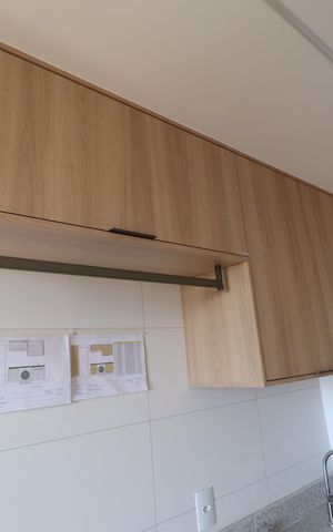 Apartamento para alugar com 147m², 3 quartos e 2 vagasÁrea de Serviço
