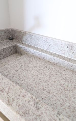Apartamento para alugar com 147m², 3 quartos e 2 vagasLavabo