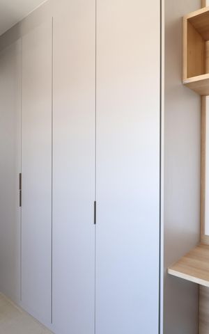 Apartamento para alugar com 147m², 3 quartos e 2 vagasQuarto 1 - Suíte