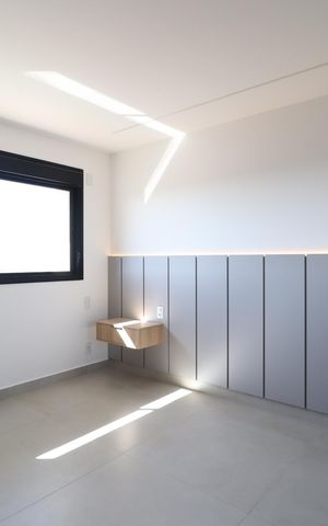 Apartamento para alugar com 147m², 3 quartos e 2 vagasQuarto 3 - Suíte
