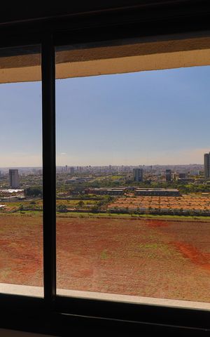 Apartamento para alugar com 147m², 3 quartos e 2 vagasQuarto 3 - Suíte