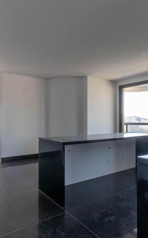 Apartamento à venda com 377m², 4 quartos e 4 vagas Apartamento à venda com 377m², 4 quartos e 4 vagasCozinha