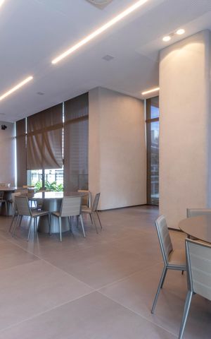 Apartamento à venda com 377m², 4 quartos e 4 vagas Apartamento à venda com 377m², 4 quartos e 4 vagasÁrea comum