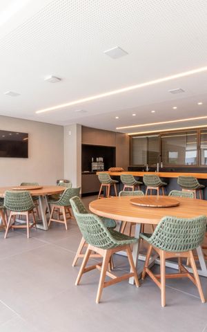 Apartamento à venda com 377m², 4 quartos e 4 vagas Apartamento à venda com 377m², 4 quartos e 4 vagasÁrea comum