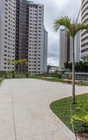 Apartamento à venda com 377m², 4 quartos e 4 vagas Apartamento à venda com 377m², 4 quartos e 4 vagasArea externa