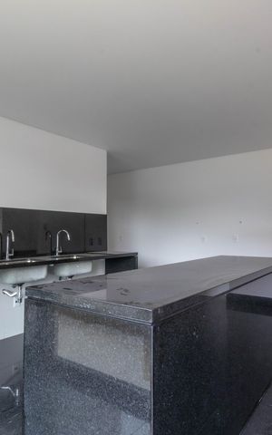 Apartamento à venda com 377m², 4 quartos e 4 vagas Apartamento à venda com 377m², 4 quartos e 4 vagasCozinha