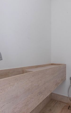 Apartamento à venda com 377m², 4 quartos e 4 vagas Apartamento à venda com 377m², 4 quartos e 4 vagasLavabo