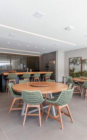 Apartamento à venda com 377m², 4 quartos e 4 vagas Apartamento à venda com 377m², 4 quartos e 4 vagasÁrea comum