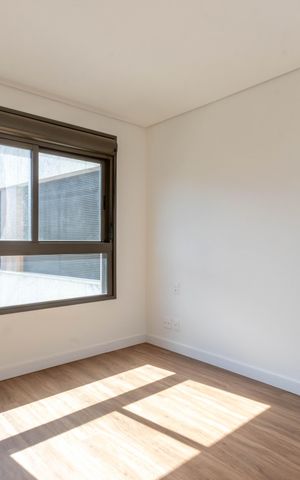 Apartamento à venda com 116m², 3 quartos e 2 vagas Apartamento à venda com 116m², 3 quartos e 2 vagasQuarto 1