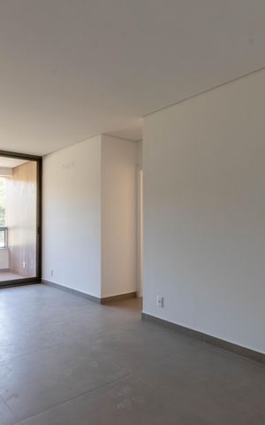Apartamento à venda com 116m², 3 quartos e 2 vagas Apartamento à venda com 116m², 3 quartos e 2 vagasSala