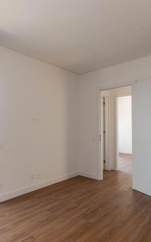 Apartamento à venda com 116m², 3 quartos e 2 vagas Apartamento à venda com 116m², 3 quartos e 2 vagasQuarto 3
