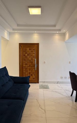Apartamento para alugar com 188m², 3 quartos e 2 vagas Apartamento para alugar com 188m², 3 quartos e 2 vagasSala