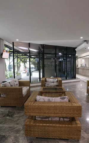 Apartamento para alugar com 188m², 3 quartos e 2 vagas Apartamento para alugar com 188m², 3 quartos e 2 vagasÁrea comum
