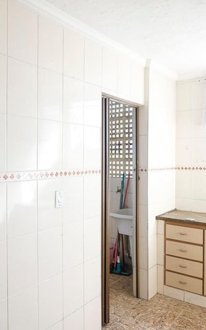 Apartamento para alugar com 60m², 2 quartos e 1 vagaCozinha