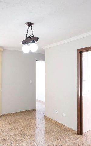 Apartamento para alugar com 60m², 2 quartos e 1 vagaSala