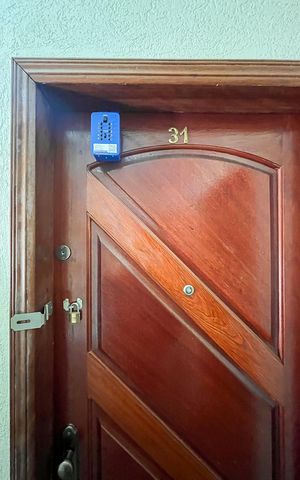 Apartamento para alugar com 60m², 2 quartos e 1 vagaLockbock