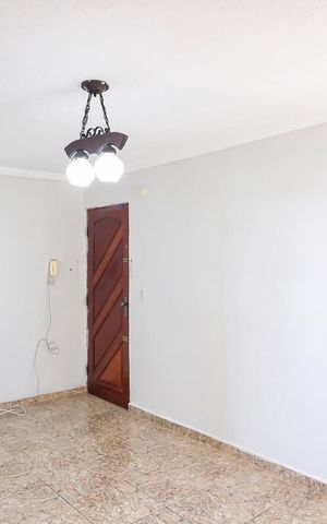 Apartamento para alugar com 60m², 2 quartos e 1 vagaSala
