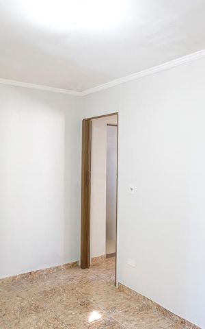 Apartamento para alugar com 60m², 2 quartos e 1 vagaQuarto 2