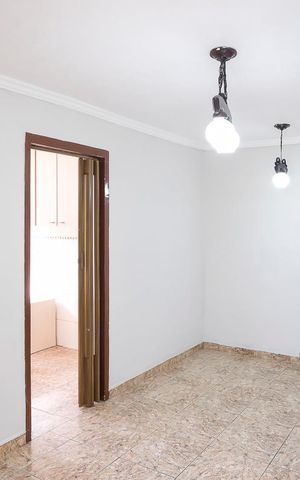 Apartamento para alugar com 60m², 2 quartos e 1 vagaSala
