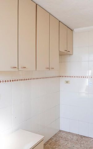 Apartamento para alugar com 60m², 2 quartos e 1 vagaCozinha