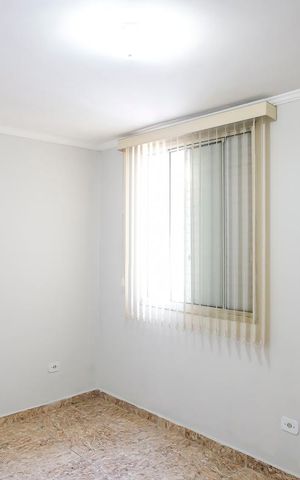 Apartamento para alugar com 60m², 2 quartos e 1 vagaQuarto 2