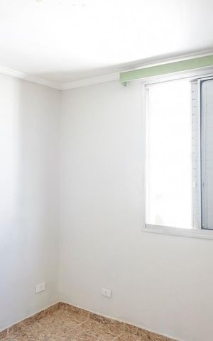 Apartamento para alugar com 60m², 2 quartos e 1 vagaQuarto 1