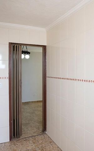 Apartamento para alugar com 60m², 2 quartos e 1 vagaCozinha