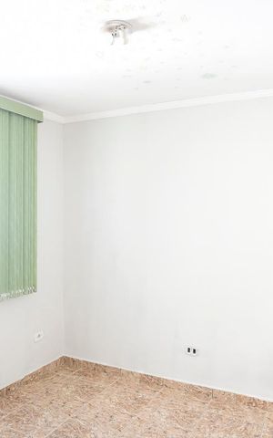 Apartamento para alugar com 60m², 2 quartos e 1 vagaQuarto 1
