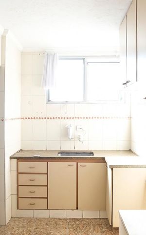 Apartamento para alugar com 60m², 2 quartos e 1 vagaCozinha