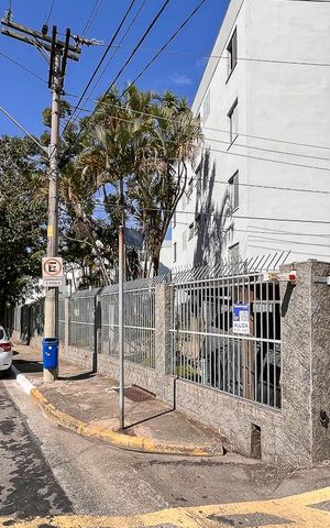 Apartamento para alugar com 60m², 2 quartos e 1 vagaFachada + plaquinha