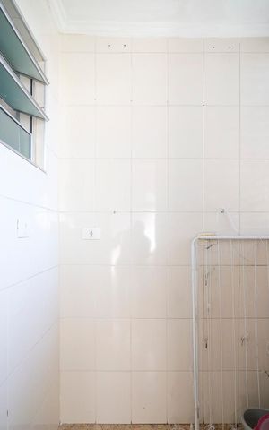 Apartamento para alugar com 60m², 2 quartos e 1 vagaÁrea de serviço