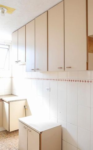 Apartamento para alugar com 60m², 2 quartos e 1 vagaCozinha
