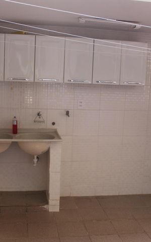 Casa à venda com 144m², 3 quartos e 2 vagasÁrea de Serviço