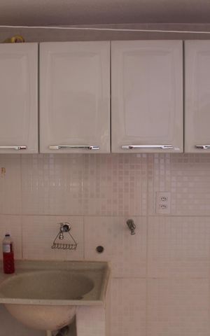 Casa à venda com 144m², 3 quartos e 2 vagasÁrea de Serviço