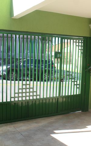 Casa à venda com 144m², 3 quartos e 2 vagasGaragem