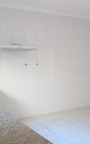 Casa à venda com 144m², 3 quartos e 2 vagasCozinha