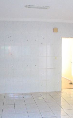 Casa à venda com 144m², 3 quartos e 2 vagasCozinha