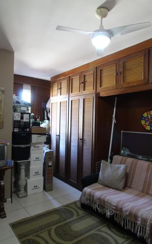 Apartamento à venda com 133m², 2 quartos e 1 vagaQuarto 1