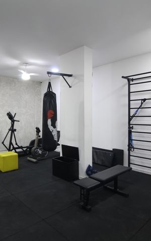 Apartamento à venda com 133m², 2 quartos e 1 vagaÁrea Comum