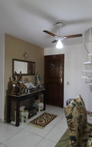 Apartamento à venda com 133m², 2 quartos e 1 vagaSala 1
