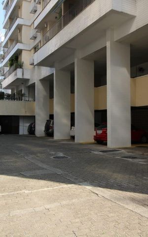 Apartamento à venda com 133m², 2 quartos e 1 vaga Apartamento à venda com 133m², 2 quartos e 1 vagaÁrea Comum